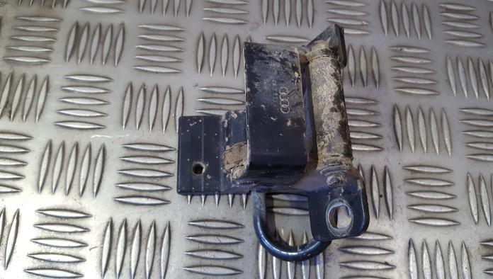 4A0833412A Audi A4 1996 Galiniu duru vyris G.