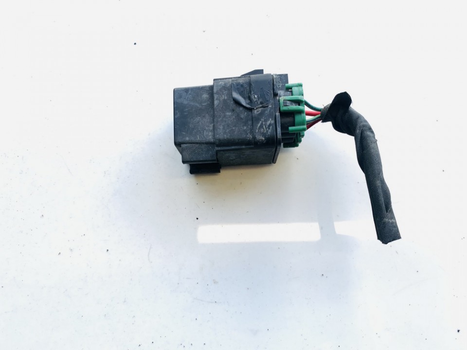 Saab Algemeen RELAY MISCELLANEOUS 2006  vf2835f14z05/12193601