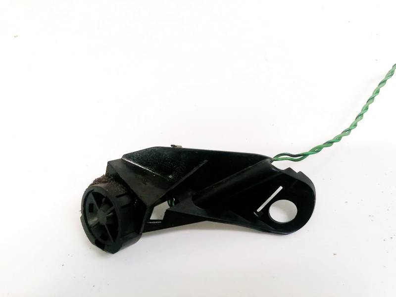 65138362527 BMW 5-Series 2001 Lautsprecher