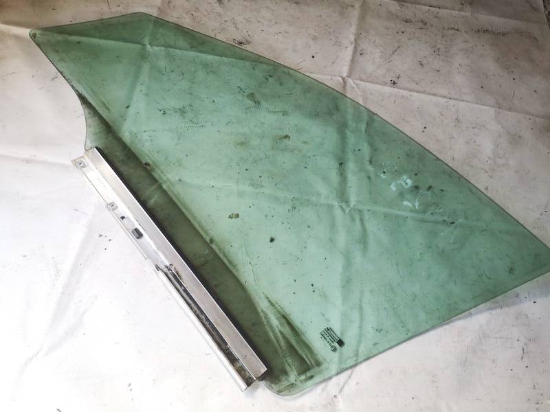 AS2 Opel Astra 2004 Seitenscheibe Fenster Seiten Scheibe Vorne Rechts - Thumbnail 3