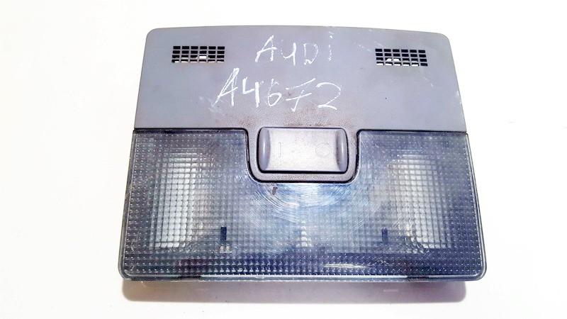 4B0947105C Audi A6 1998 Interior Light - FRONT
