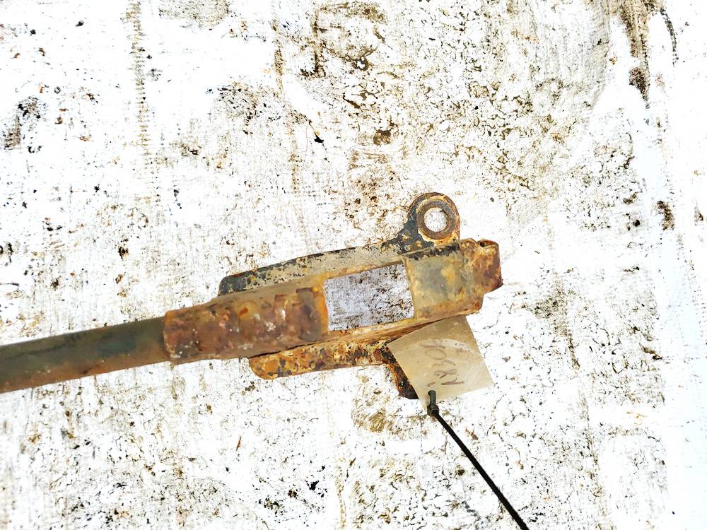 Renault Vel Satis 2002 Stabilizatorius P. - Thumbnail 2