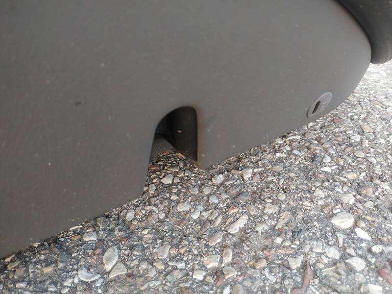 Audi A4 2004 Duru spyna G.K. - Thumbnail 2