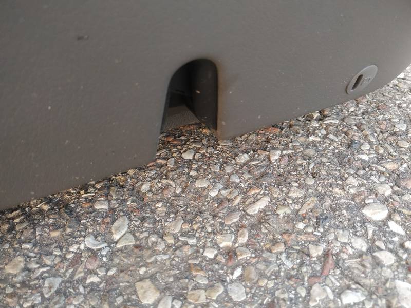 Audi A4 2004 Duru spyna G.K.