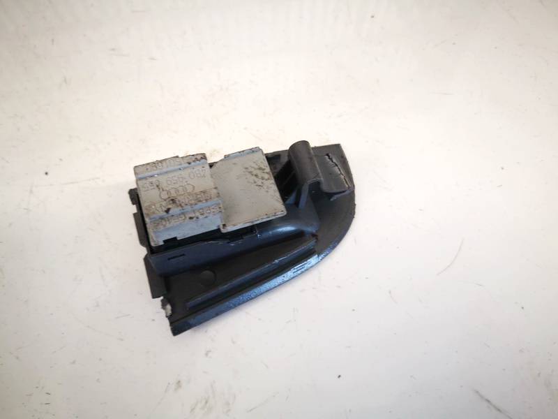 4B0959855 Audi A6 2000 Power window control (Window Regulator-Window Switch) - Thumbnail 3