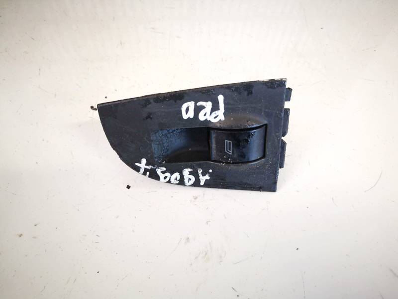 4B0959855 Audi A6 2000 Power window control (Window Regulator-Window Switch)