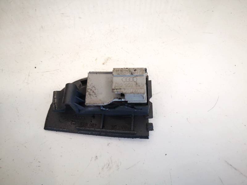 4B0959855 Audi A6 2000 Power window control (Window Regulator-Window Switch) - Thumbnail 2