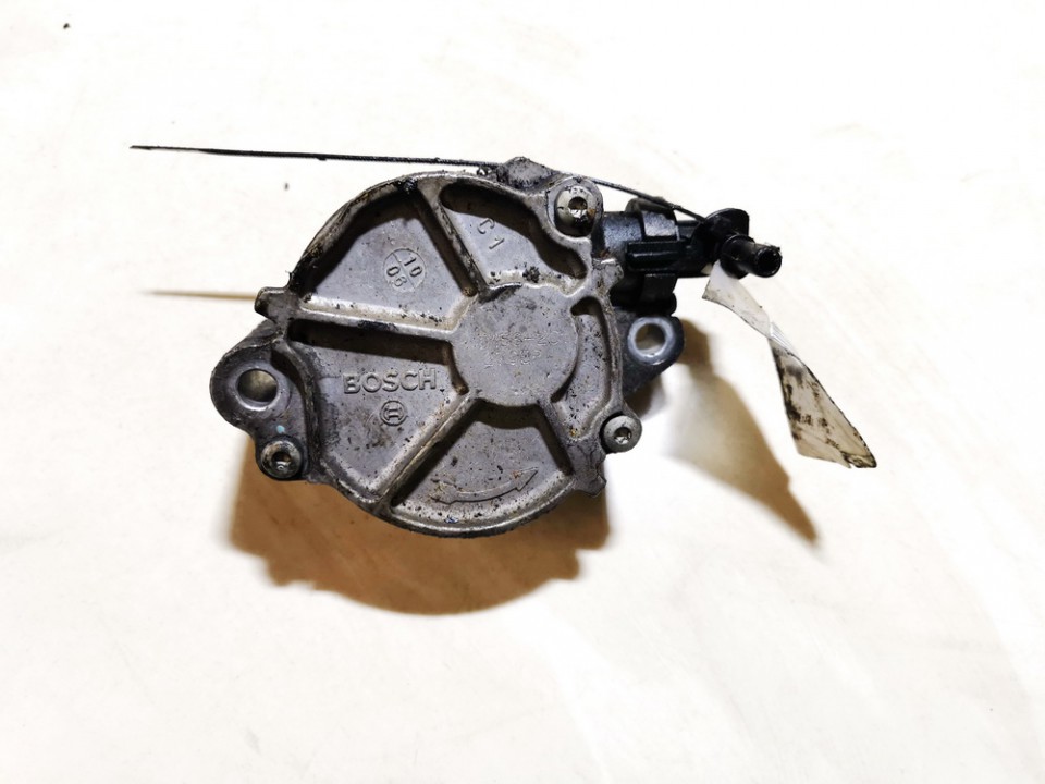 D1562C1 Peugeot 407 2006 Brake Vacuum Pump