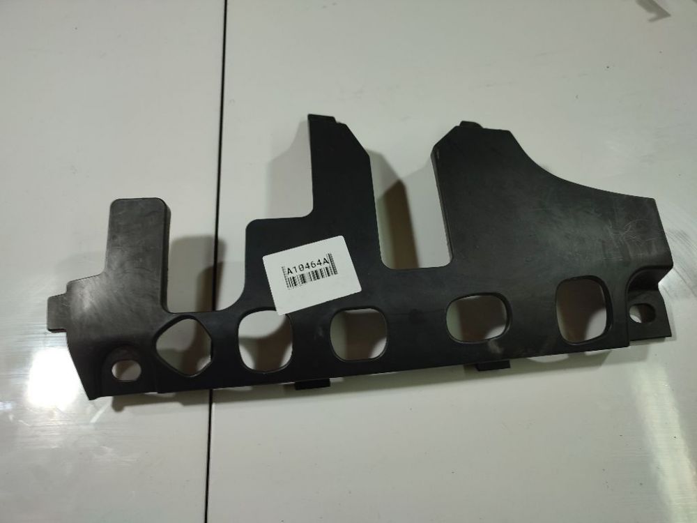 13162521 Opel Zafira 2009 Salono apdaila (plastmases)