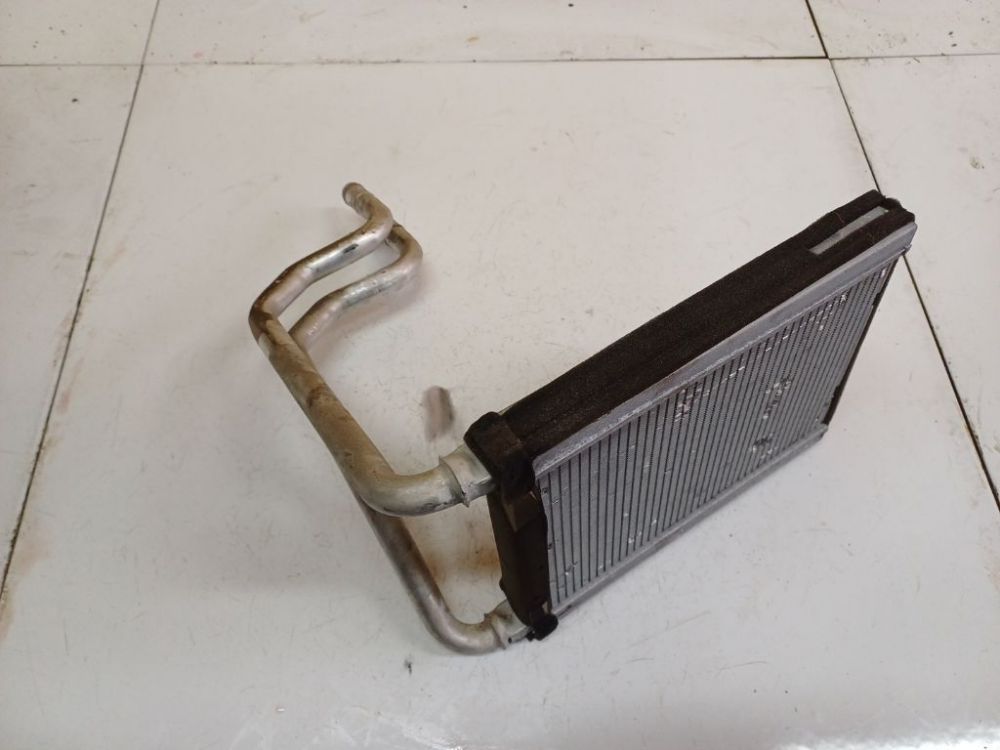 Kia Sportage 2006 Salona sildītāja radiators