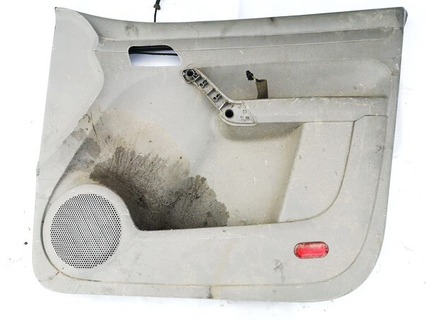 2K2867012K Volkswagen Caddy 2005 Durvju apšuvums - PRIEKŠA PA LABI