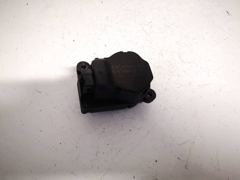 09180203 Opel Vectra 2003 Heater Vent Flap Control Actuator Motor