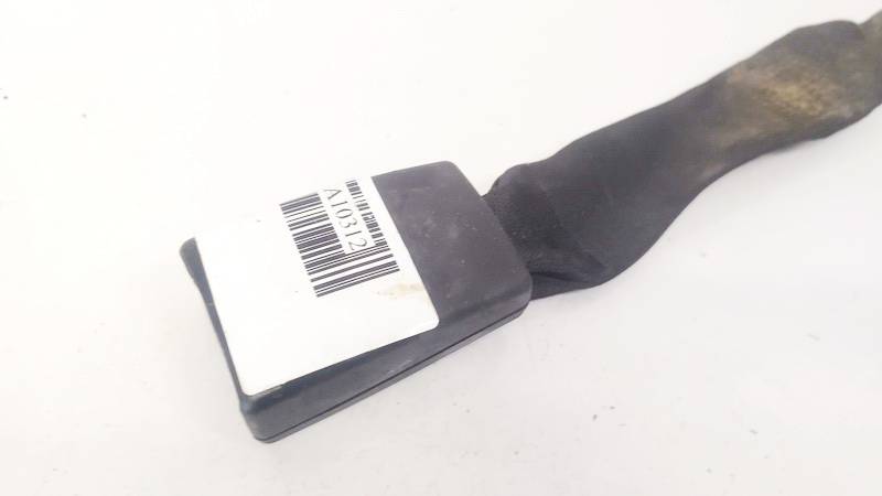 N93335126 Opel Meriva 2004 Seat belt holder (Seat belt Buckle) - REAR RIGHT - Thumbnail 2