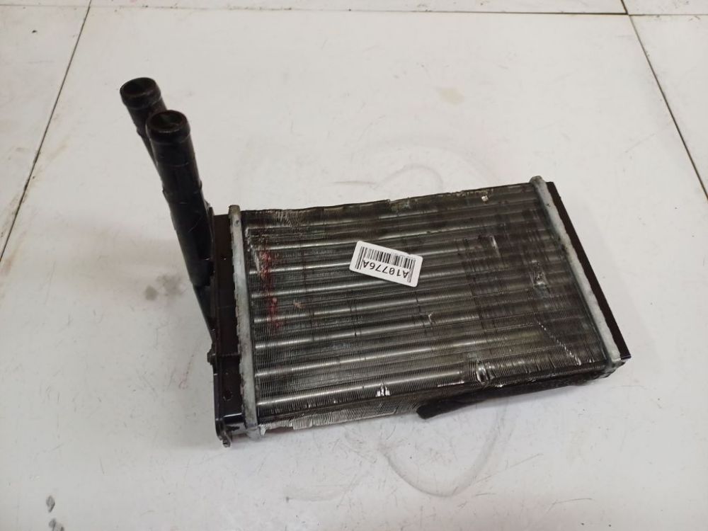 Volkswagen Passat 2005 Heater radiator (heater matrix)