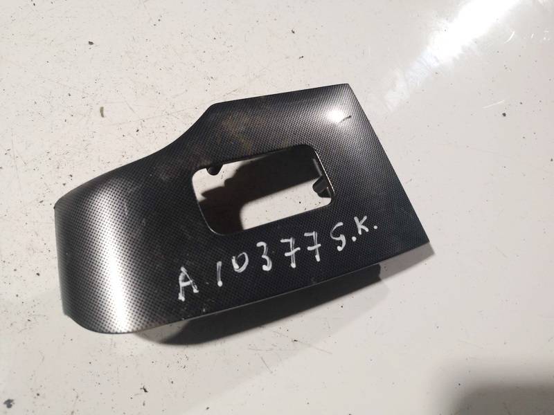 83791SEA Honda Accord 2007 Window Switch Control Bezel (Trim)