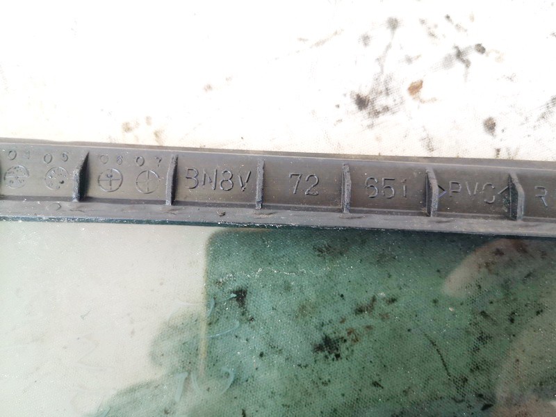 BN8V72651 Mazda 3 2006 Zamek drzwi - TYLNE PRAWE - Thumbnail 3