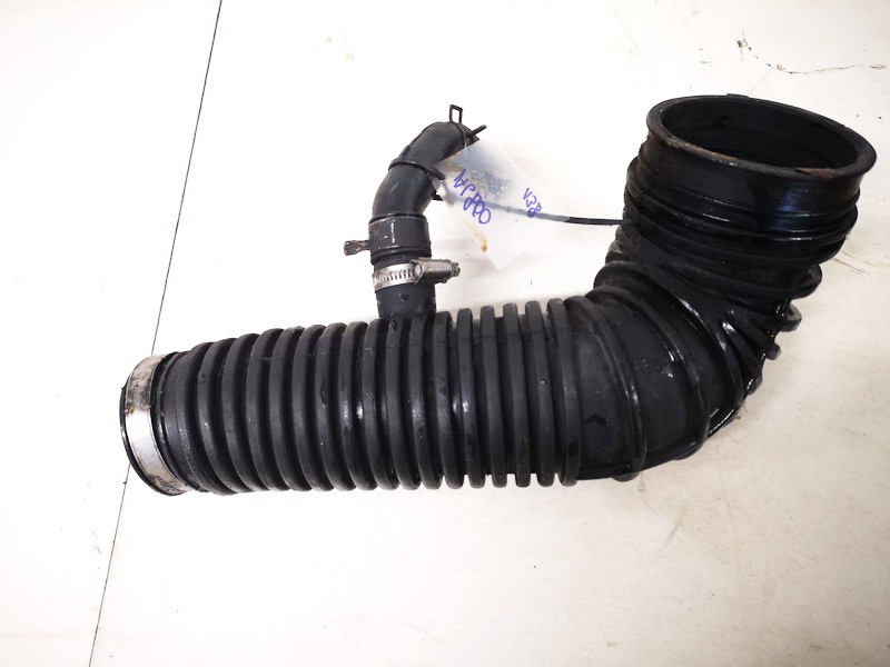 2372108400 SsangYong Rexton 2005 Intake Hose (Air HOSE)(Air Pipe)