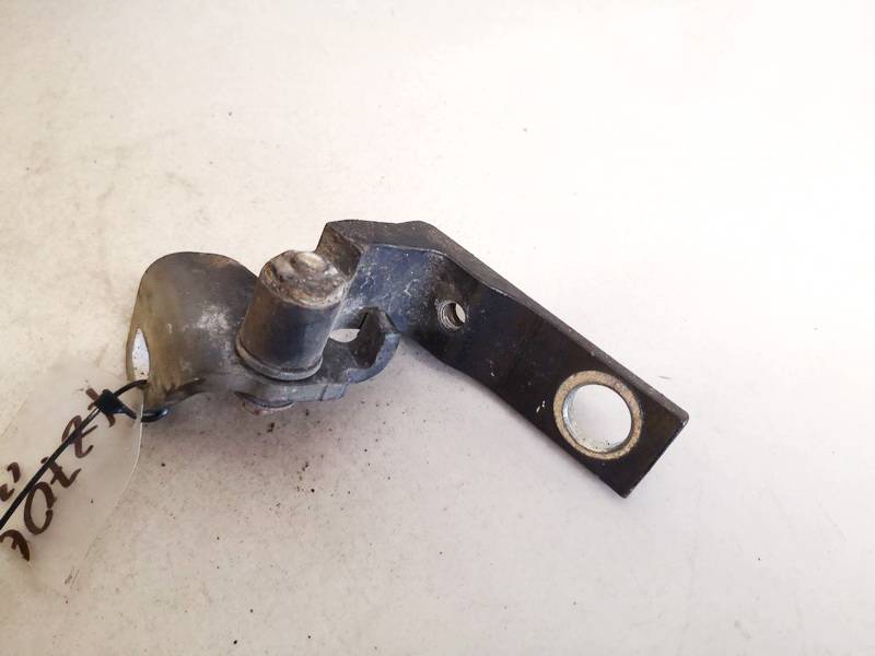 6M21U22811AB Ford Galaxy 2006 Charnière de porte avant - Thumbnail 3