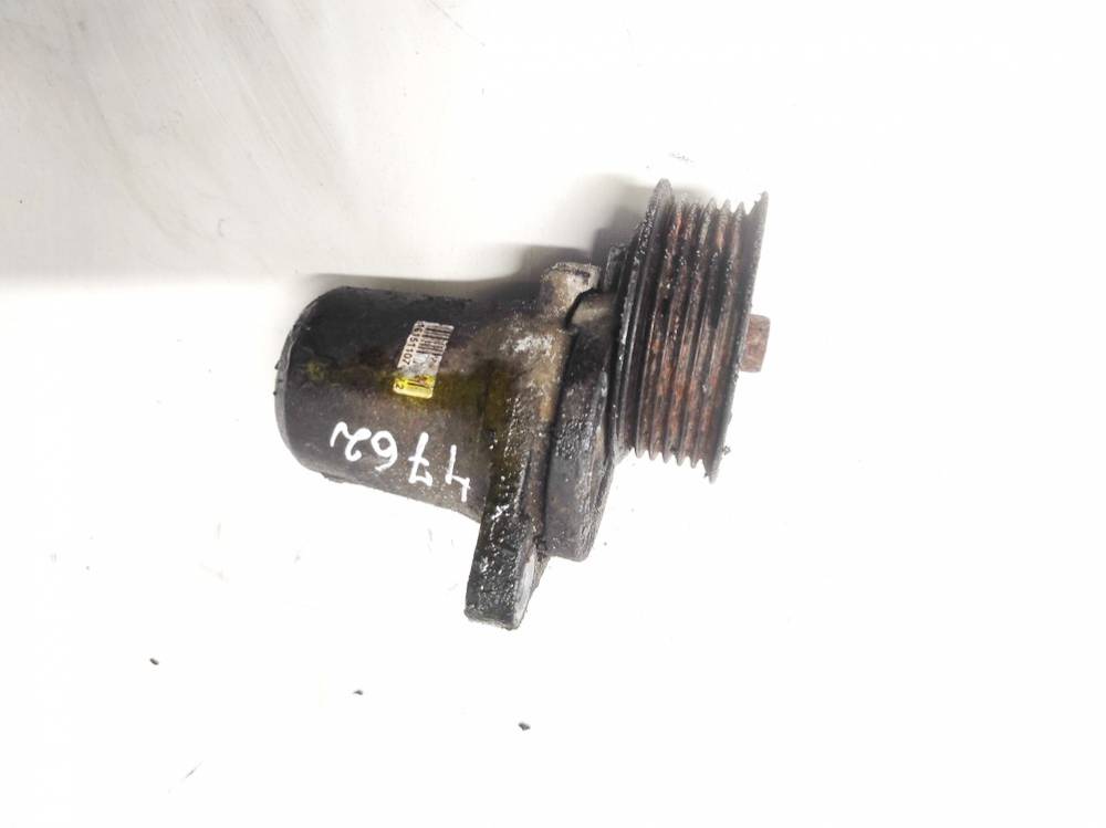 Mazda 6 2008 Dirzo itempejas (Paskirstymo dirzo itempejas)