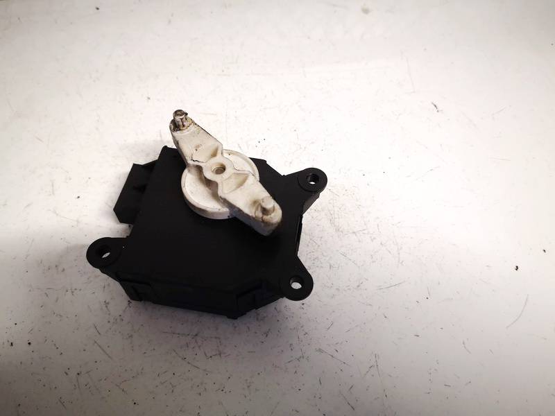 006972T Opel Vectra 2003 Peciuko sklendes varikliukas - Thumbnail 3