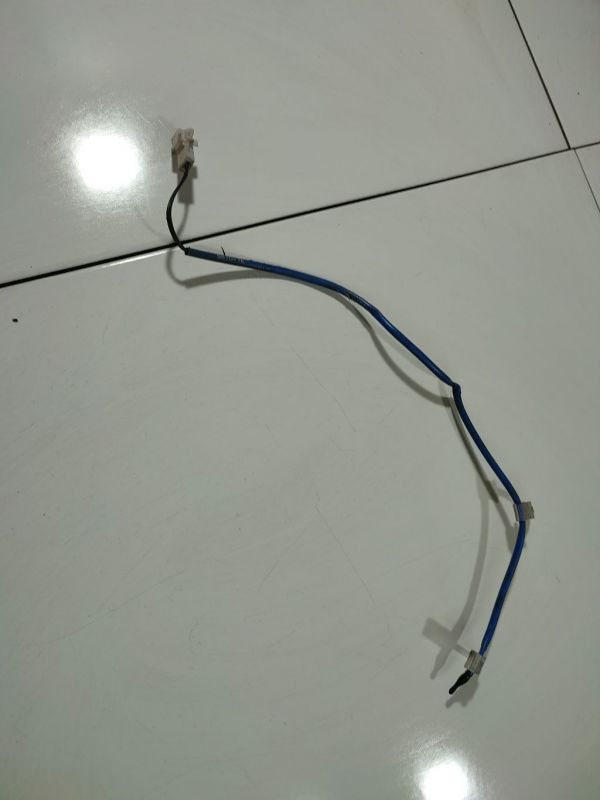 Toyota Avensis 2003 Czujnik Temperatury Zewnętrznej