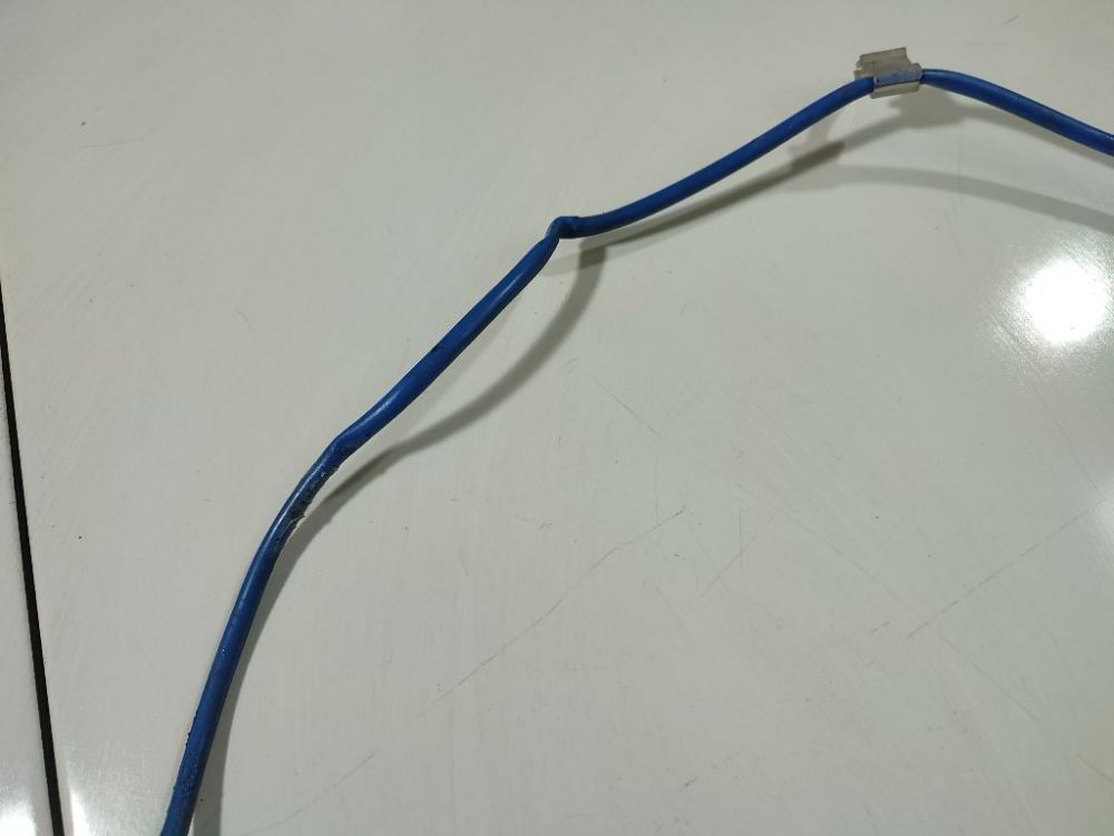 Toyota Avensis 2003 Czujnik Temperatury Zewnętrznej - Thumbnail 3