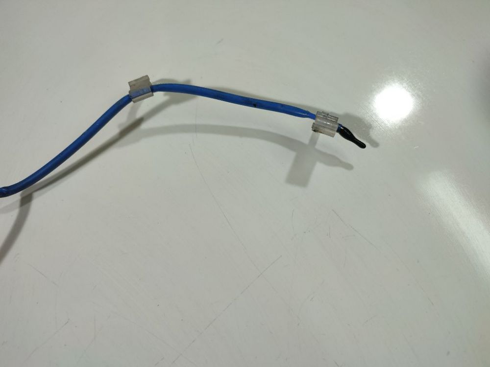 Toyota Avensis 2003 Czujnik Temperatury Zewnętrznej - Thumbnail 4