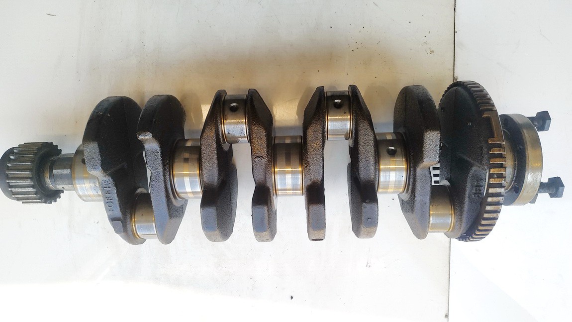 Opel Vectra 2005 Engine Crankshaft (Crank Shaft)