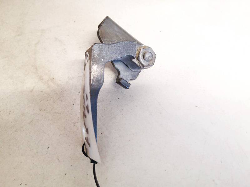 6M21U22810AB Ford Galaxy 2006 Door Hinge - FRONT - Thumbnail 3