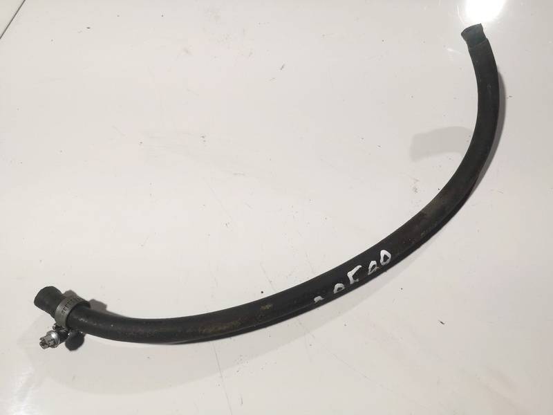 Iveco Daily 2004 Manguera-Tubo del líquido refrigerante