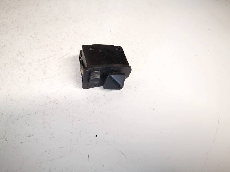 613183736919 BMW 3-Series 2002 Schalter Spiegelverstellung