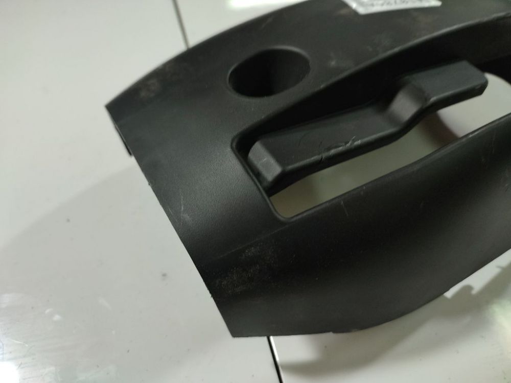 6M213533A Ford S-Max 2006 Dolna osłona obudowy kolumny kierowniczej - Thumbnail 2