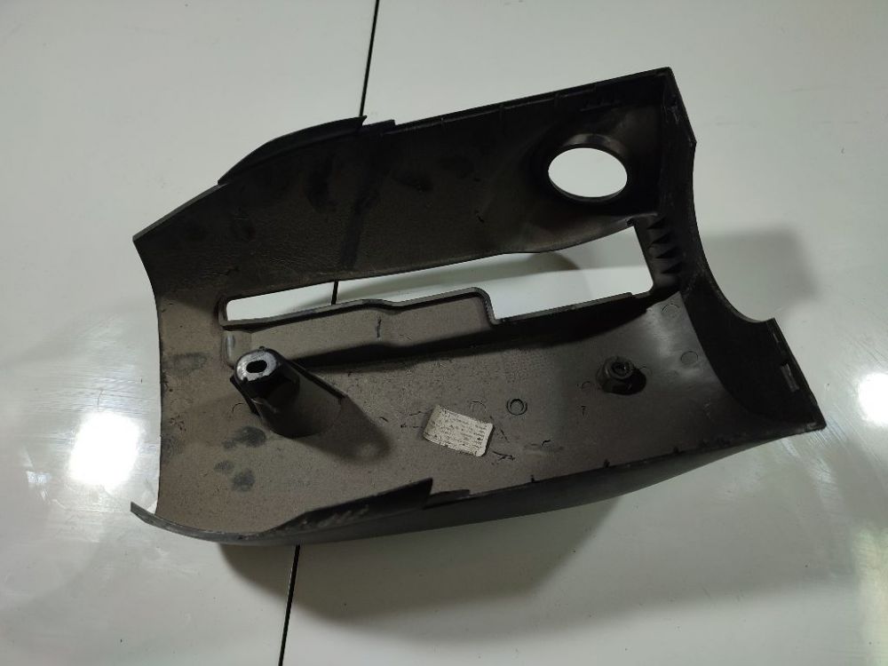 6M213533A Ford S-Max 2006 Dolna osłona obudowy kolumny kierowniczej - Thumbnail 3