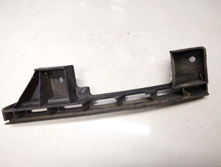 1T0807890B Volkswagen Touran 2003 pare-chocs avant support de montage droite - Thumbnail 2