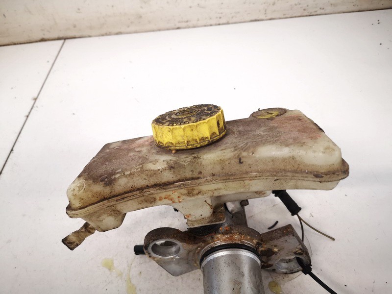 8E0611301E Audi A6 2003 Brake Master Cylinder Reservoir - Thumbnail 2