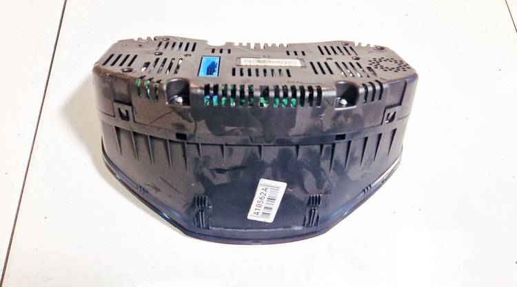 1Z0920803M Skoda Octavia 2011 Spidometras - prietaisu skydelis - Thumbnail 2