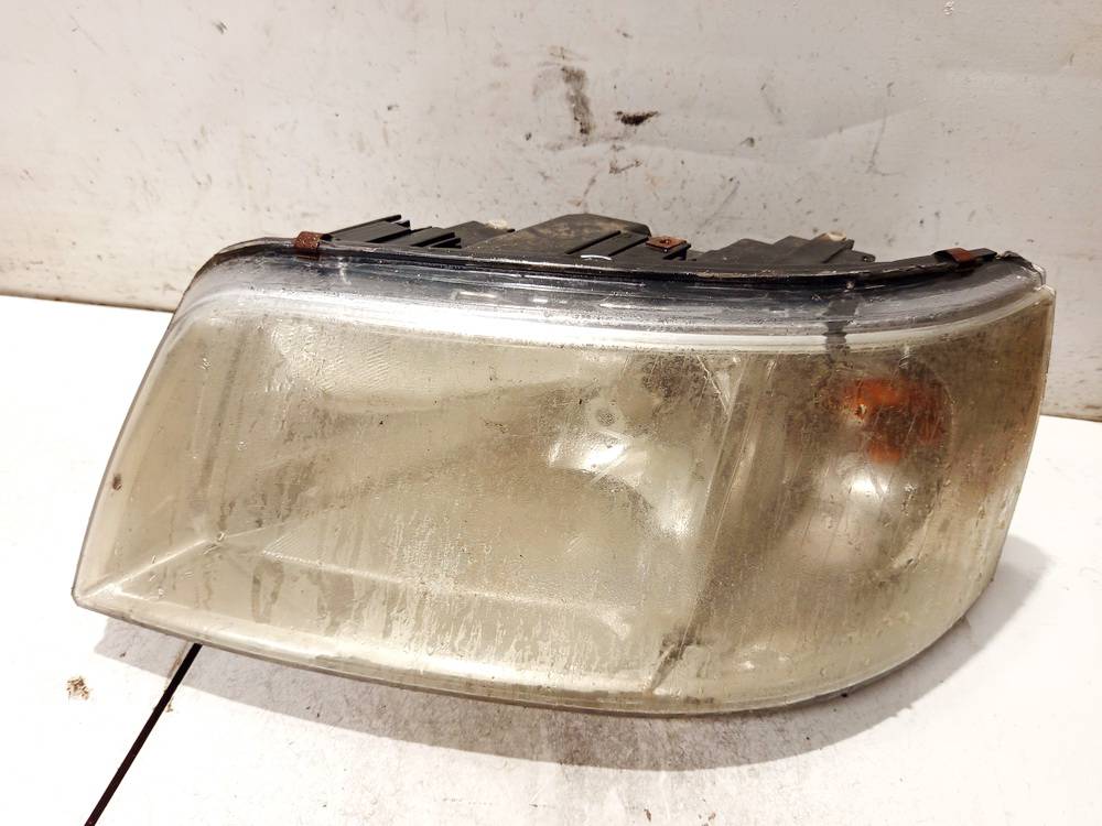 1305235737 Volkswagen Transporter 2007 Headlight - FRONT LEFT