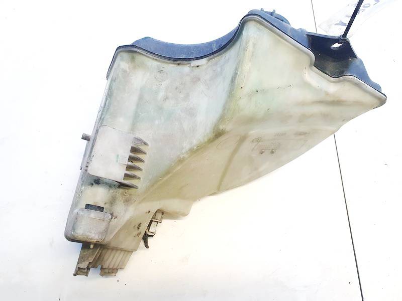 E13010016 BMW 3-Series 2002 Langu apiplovimo bakelis - Thumbnail 2