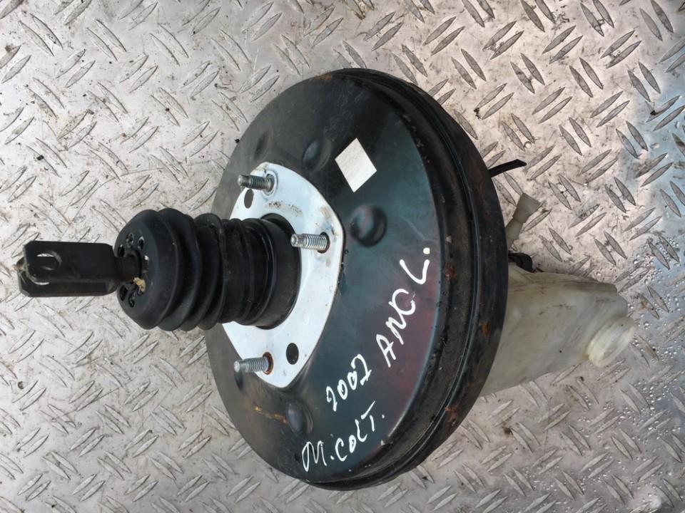 PMR955872 Mitsubishi Colt 2002 Brake servo - booster (Servo brake)