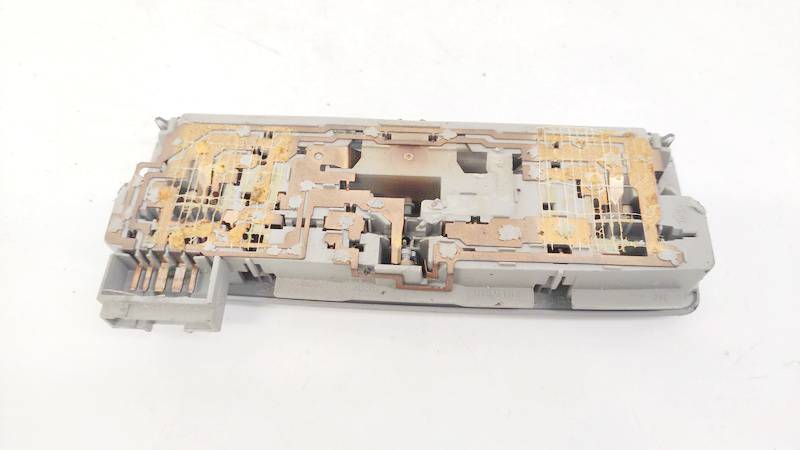 26430AV700 Nissan Primera 2004 Włącznik oświetlenia wnętrza - PRZEDNIE - Thumbnail 2