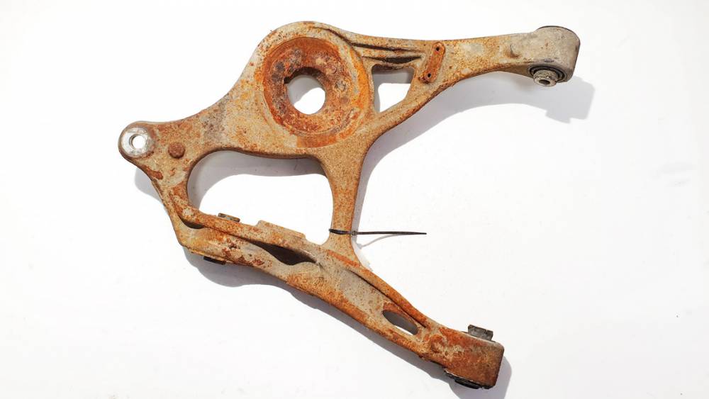 000060362106 Mercedes-Benz ML-CLASS 2006 Control Arm - REAR LEFT