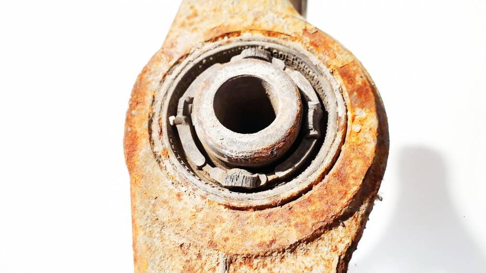 000060362106 Mercedes-Benz ML-CLASS 2006 Control Arm - REAR LEFT - Thumbnail 3