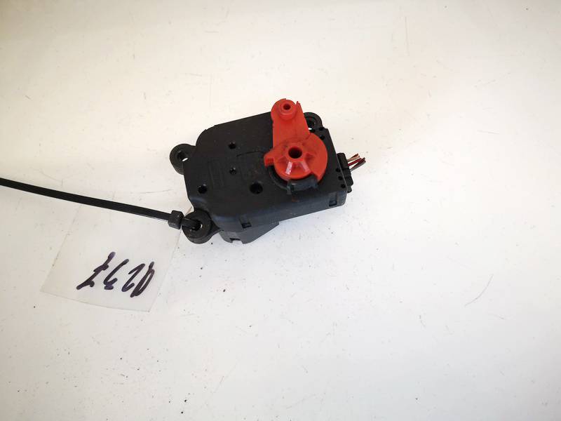 006967E06D Fiat Croma 2006 Peciuko sklendes varikliukas - Thumbnail 3