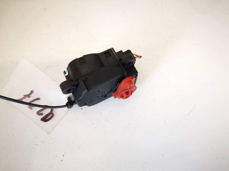 006967E06D Fiat Croma 2006 Peciuko sklendes varikliukas - Thumbnail 2