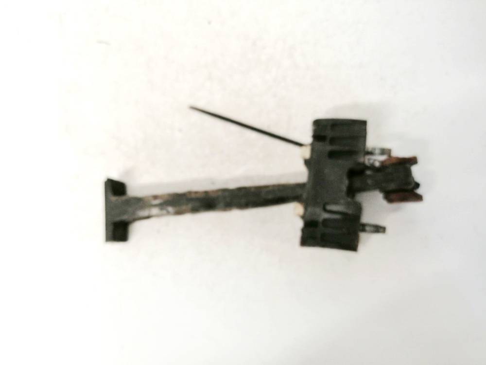 Opel Astra 2005 Door Check (Strap) - REAR LEFT