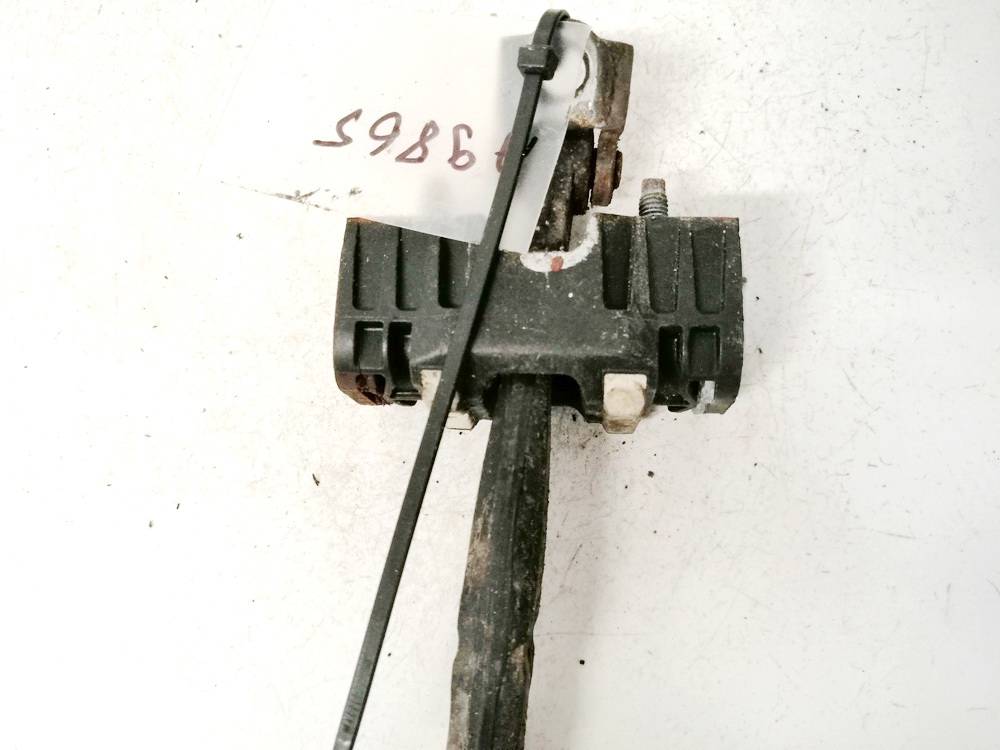 Opel Astra 2005 Door Check (Strap) - REAR LEFT - Thumbnail 3