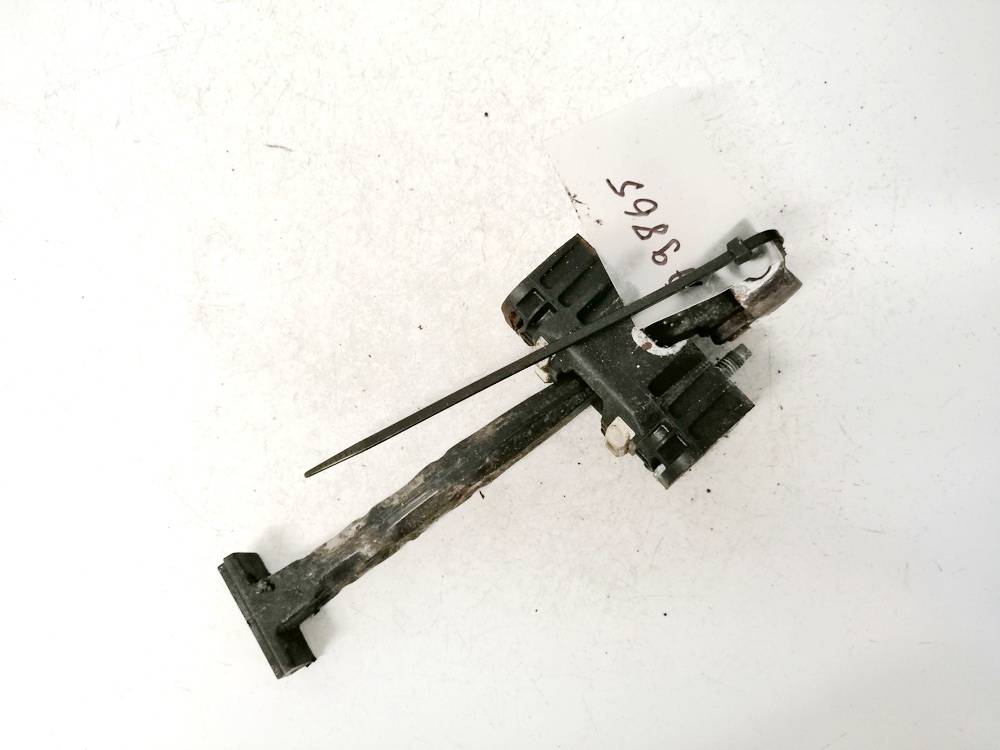 Opel Astra 2005 Door Check (Strap) - REAR LEFT - Thumbnail 2