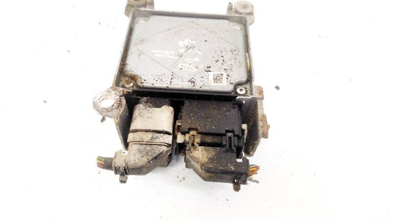 6M2T14B056AC Ford S-Max 2006 CALCULATEUR AIRBAG - Thumbnail 2