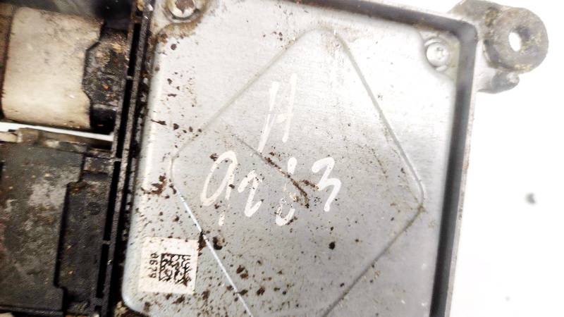 6M2T14B056AC Ford S-Max 2006 CALCULATEUR AIRBAG - Thumbnail 3