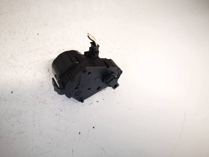 6912524 BMW 3-Series 2002 Peciuko sklendes varikliukas - Thumbnail 2